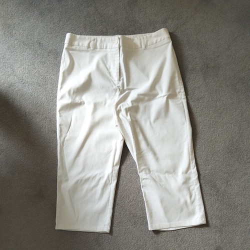 Dedoute white pedal - la, pusher