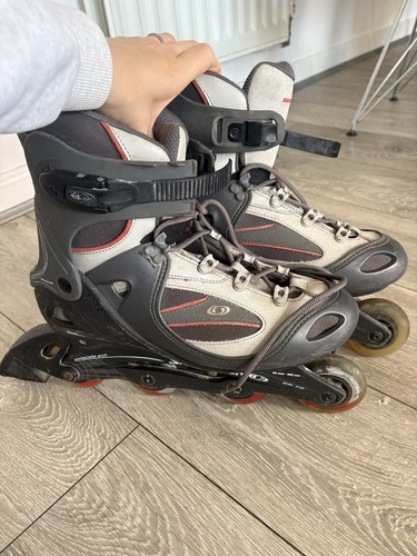 Salomon energyzer dr70 inline - energyzer,