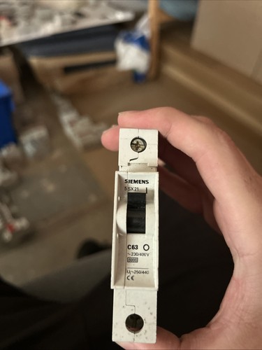 Siemens 5sx21 c63 circuit - siemens,