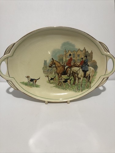 Superb hunting scene - hunting,