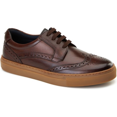Base london clapton leather - base,