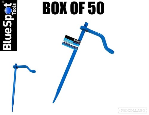 Bluespot tools 250mm dutch - tools,