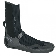 Xcel 5mm infiniti boots - xcel,