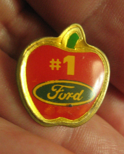 Ford motor big apple nyc - ford, co