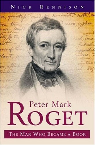 Roget biography nick - a, biography,nick