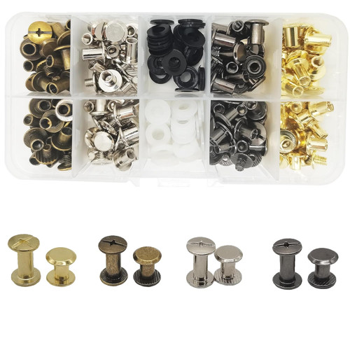 240 pcs chicago - set),