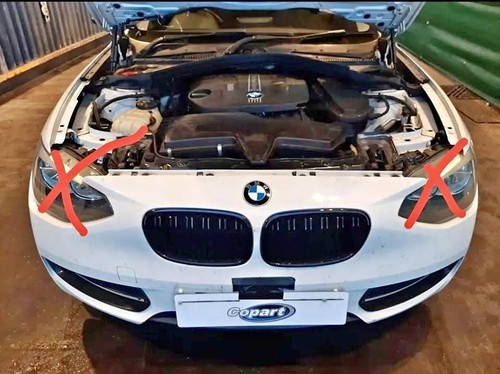 2012 2018 bmw series - -, 1
