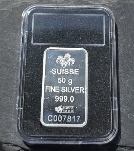 Pamp suisse grams - suisse, 50
