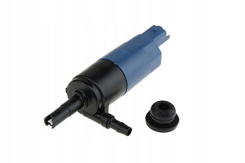 Headlamp headlight washer pump - headlamp,