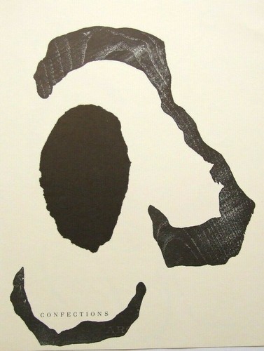 Joan miro mounted vintage - joan,