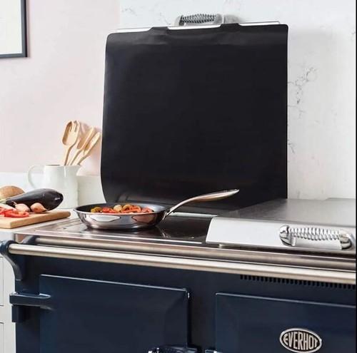 Everhot splashback main - splashback, lid