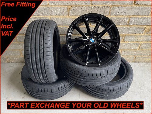 Genuine bmw series 3 - 17",