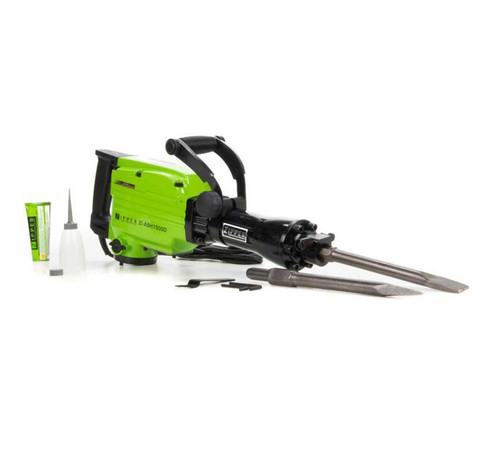 Zipper 1500w breaker hammer - zipper,