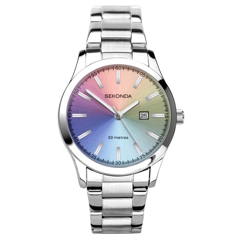 Sekonda watch 40534 - watch,