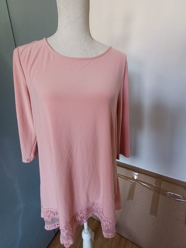 Nina leonard qvc pink - nina,