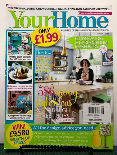 Your home savvy - home, style