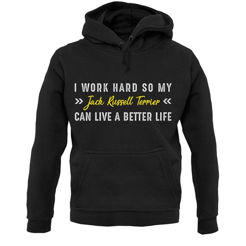 Work hard for - hard,