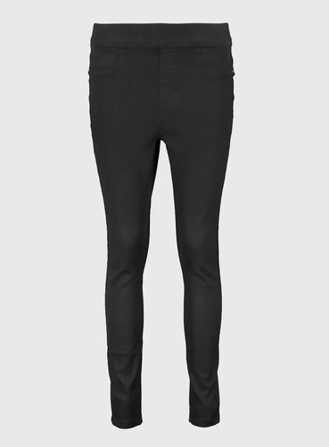 Black skinny lightweight - tu,