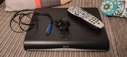 Sky box drx890wl hd - box, drx890wl-c
