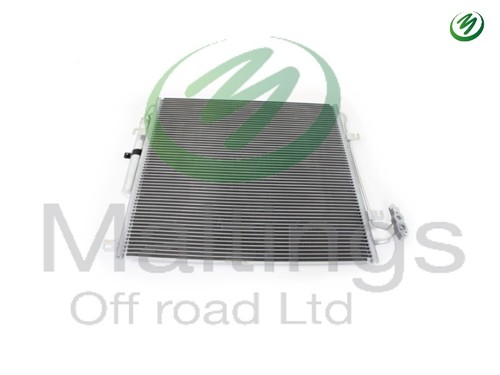 Supercharged air con - 4.2,