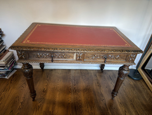 Renaissance revival style - renaissance,