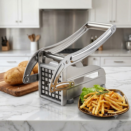 Heavy duty potato fries - duty,
