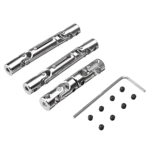 Metal cvd drive shaft front - metal,