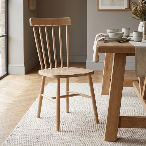 Spindle back dining - spindle,