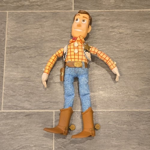 Rare vintage toy - vintage, sheriff