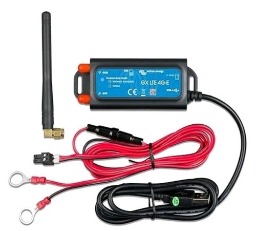 Victron lte e - victron, gx