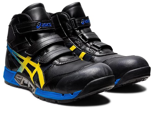Asics safety work boots winjob - safety,