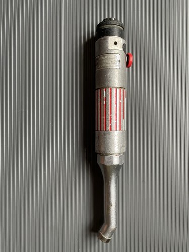 Desoutter pnumatic 45 - desoutter, cp