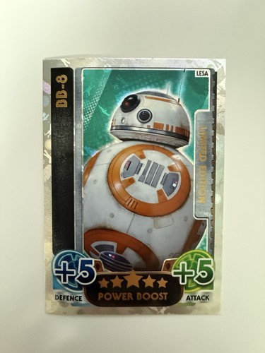 2016 topps star - topps, force