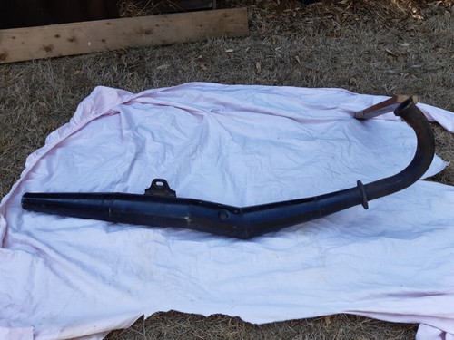 Yamaha rd350lc rd250lc genuine