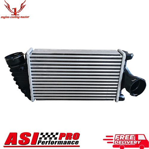 Left side air cooled - side,