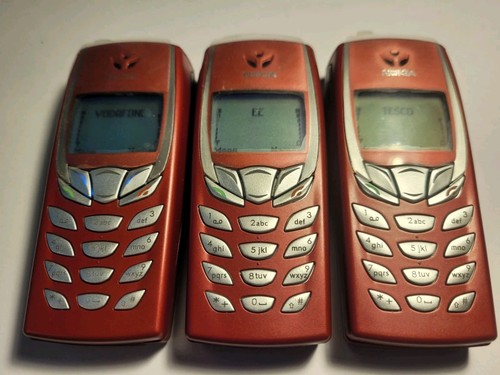 Rare vintage nokia - vintage,