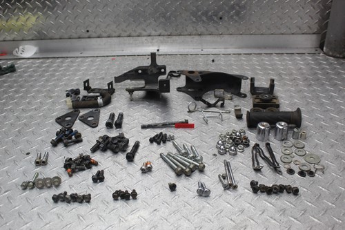 2012 suzuki tu250x hardware - 2012,