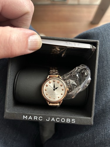 Marc jacobs mj3496 - marc, betty