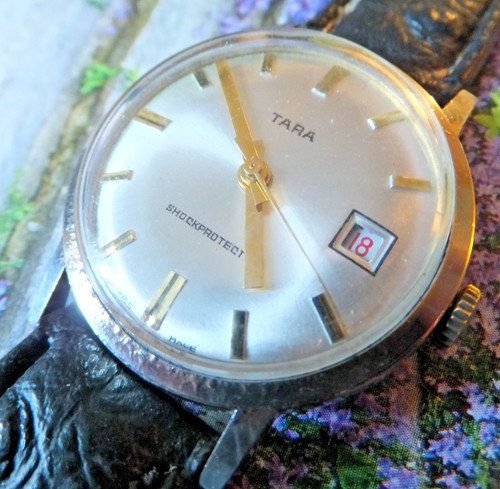 1970 tara 34mm gentleman - tara, gentleman's