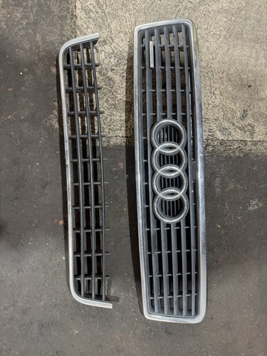 Audi grill - audi, a8