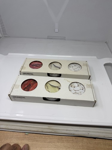 Sets ikea grundtal - sets, 3