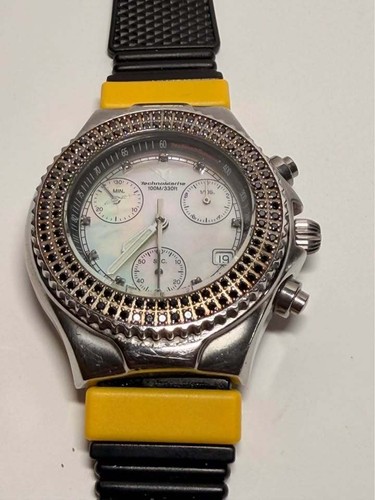 Technomarine technomillennium - technomarine,