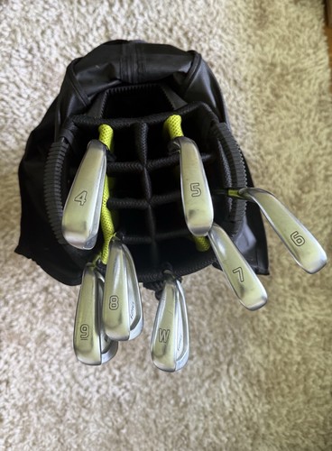 Ping i210 iron - 4,
