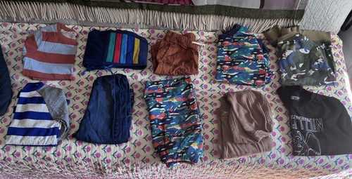 Boys bundle john lewis - 9-10,