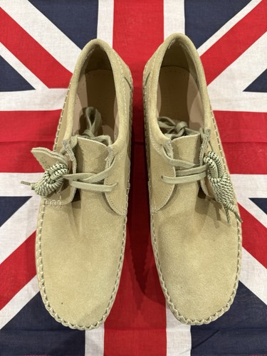 Clarks original weaver shoes - original,