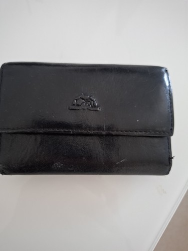Tony perotti genuine black - perotti,
