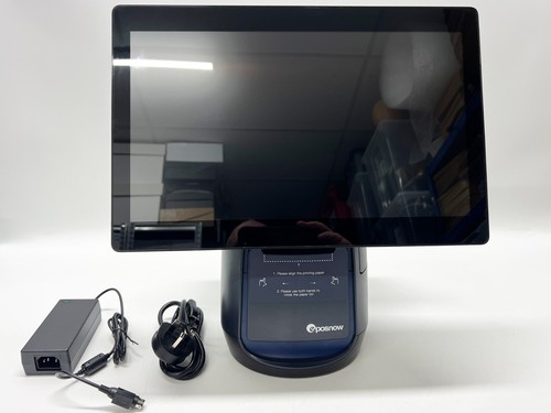 Sunmi l1562 pos system dual - pos,