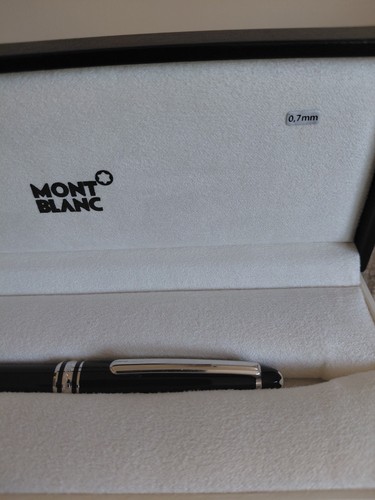 Montblanc meisterstuck - montblanc,