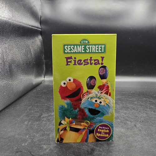 Sesame street kids guide - sesame,