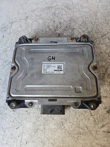 Daf euro adblue ecu - cf, 6